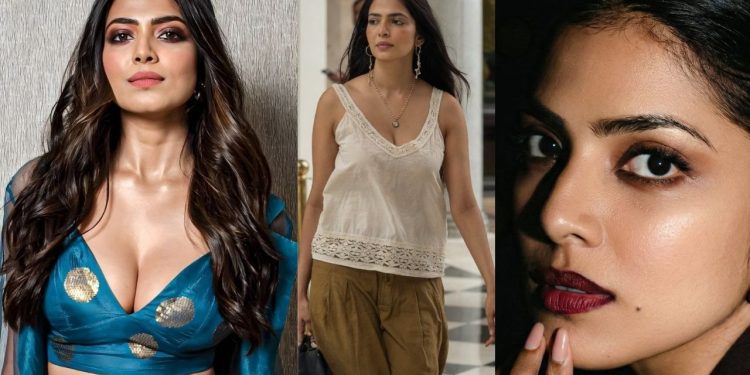 #MalavikaMohanan, #MalavikaMohananFans, #PocketNovel, #Chennai, #ChennaiShooting, #TheRajaSaab, #Prabhas, #Thangalaan, #Aarathi, #Actress, #SouthCinema, #Tollywood, #Kollywood, #Mollywood, #IndianCinema, #MovieUpdate, #EntertainmentNews, #CelebrityNews, #Viral, #Trending, #Fashion, #StyleIcon, #Glamour, #Photoshoot, #Beauty, #Fitness, #Instagram, #TeluguNews, #News7Telugu, #CinemaNews