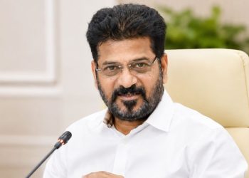 RevanthReddy