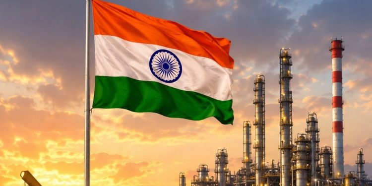 IndiaRussia
