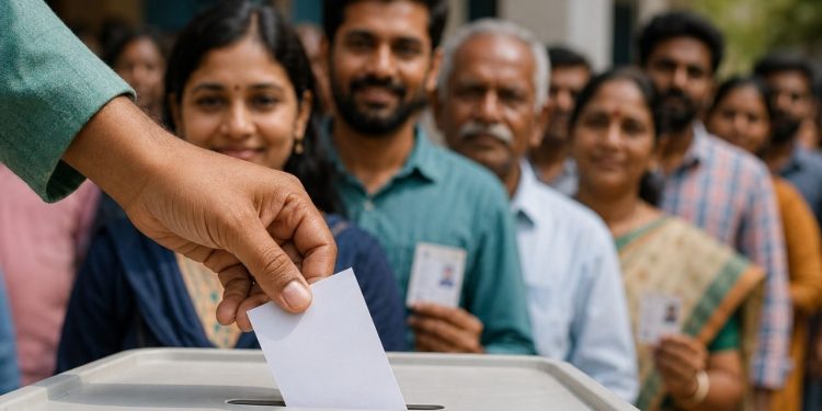 VoterList