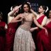Sobhita Dhulipala India Couture Week 2026
