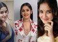 Anikha Surendran
