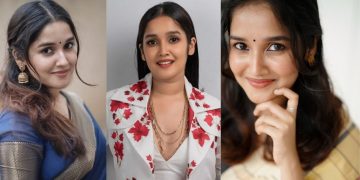 Anikha Surendran