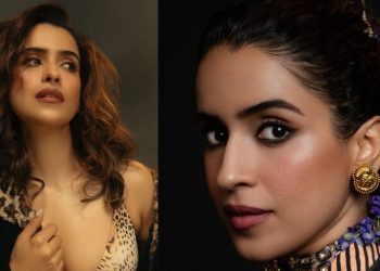 Sanya Malhotra