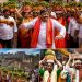 Golconda Bonalu 2026