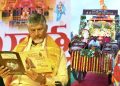 Amaravati Jagannath Rath Yatra 2026