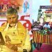 Amaravati Jagannath Rath Yatra 2026