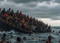 Rohingya Refugees