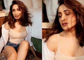 Pragya Jaiswal Latest Photos