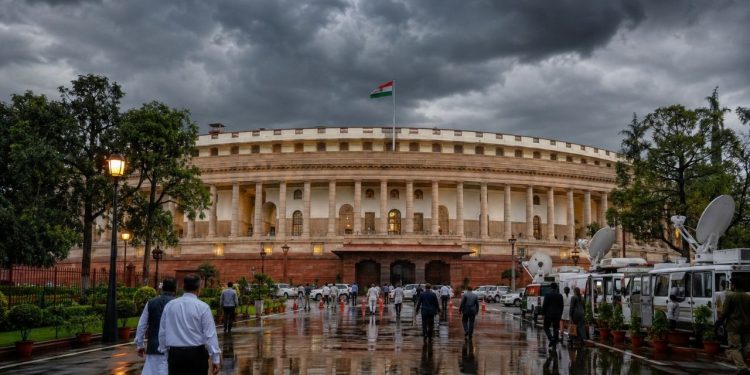 Parliament