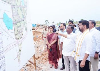 Kodangal Development