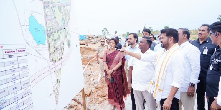 Kodangal Development