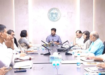 TelanganaTourism