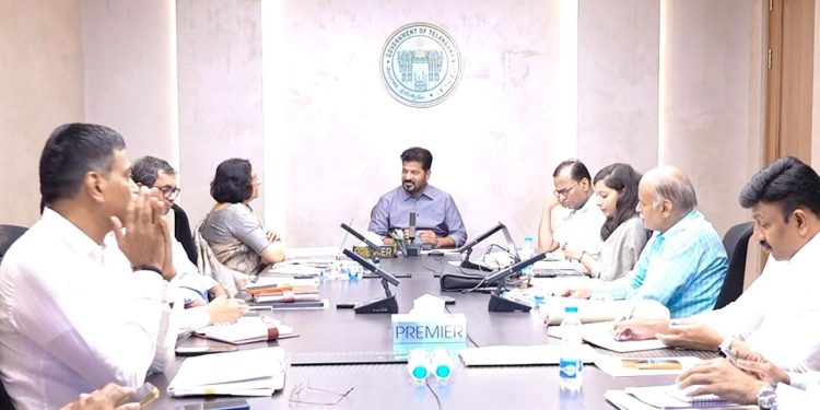 TelanganaTourism