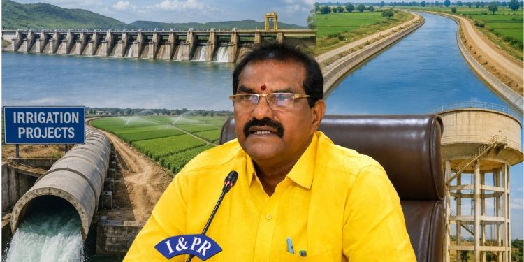 AP Irrigation White Paper