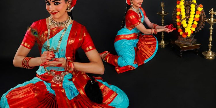 Kuchipudi: అమెరికాలో తెలుగు సంస్కృతి వైభవాన్ని చాటిన యువ నర్తకి విభా యడవల్లి