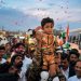 Anantha Dakshith World Record