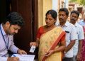 Telangana SIR 2026
