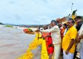 Veligonda Project