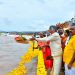Veligonda Project