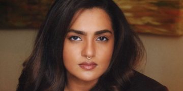 Parvathy Thiruvothu