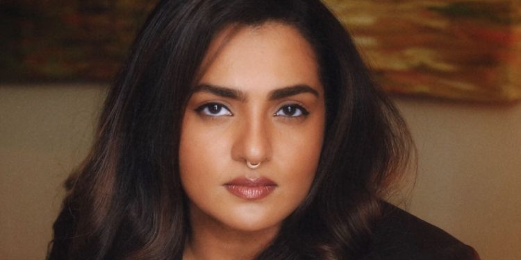 Parvathy Thiruvothu