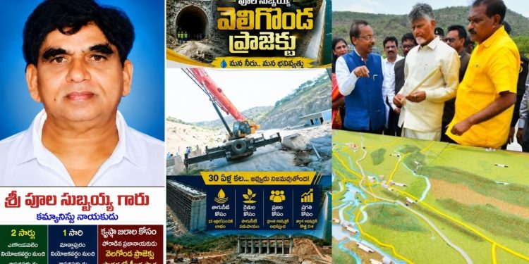 PoolaSubbayya