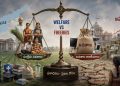 Welfare Schemes