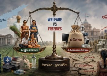 Welfare Schemes