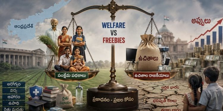 Welfare Schemes