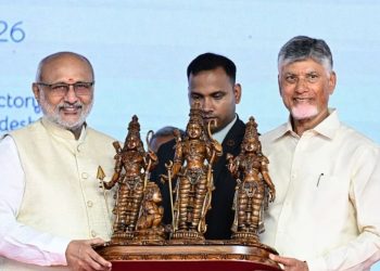 Andhra Pradesh Non-GMO Popcorn and Araku Coffee