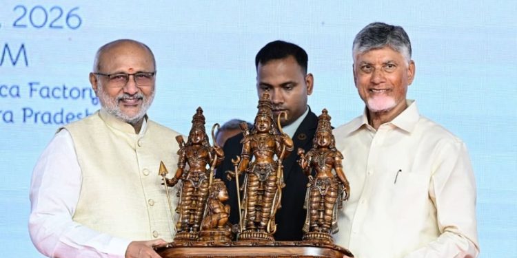 Andhra Pradesh Non-GMO Popcorn and Araku Coffee