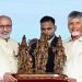 Andhra Pradesh Non-GMO Popcorn and Araku Coffee