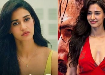 Disha Patani Success Story