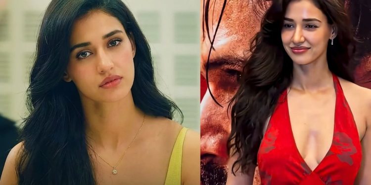 Disha Patani Success Story