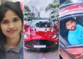 Sanjuush Road Accident