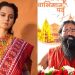 Kangana Ranaut vs Baba Ramdev