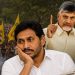 Jagan Politics