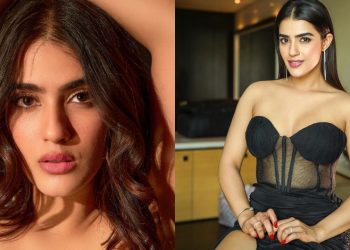 Kavya Thapar
