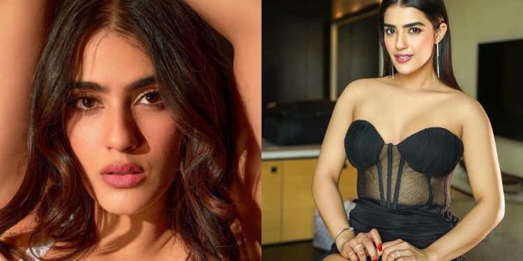 Kavya Thapar