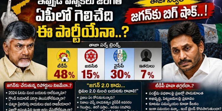 AP Election Survey