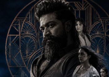 Toxic Movie Review Telugu