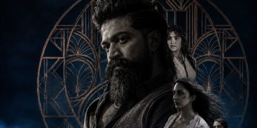Toxic Movie Review Telugu