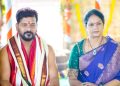 Maha Varuna Yagam