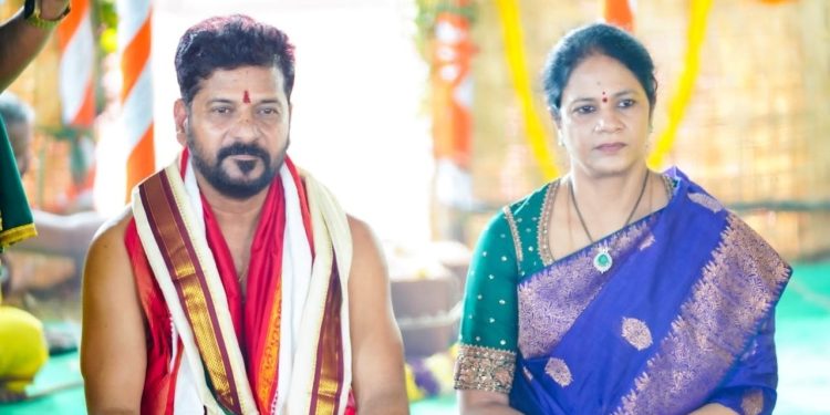 Maha Varuna Yagam