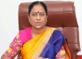Konda Surekha Controversy