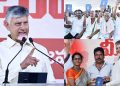 Chandrababu Naidu