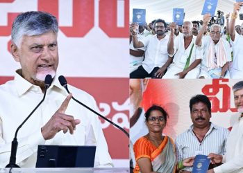 Chandrababu Naidu
