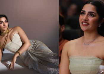 Rukmini Vasanth