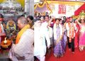 Ujjaini Mahankali Bonalu 2026